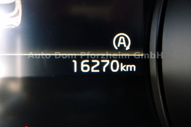 Kia XCeed 1.5 T-GDI DCT Spirit/Navi/Kamera/UVO