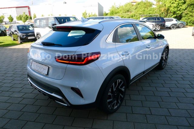 Kia XCeed 1.5 T-GDI DCT Spirit/Navi/Kamera/UVO