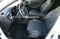 Kia XCeed 1.5 T-GDI DCT Spirit/Navi/Kamera/UVO