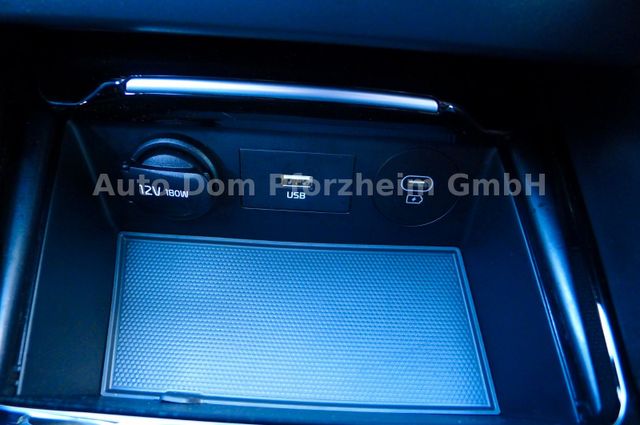 Kia XCeed 1.5 T-GDI DCT Spirit/Navi/Kamera/UVO