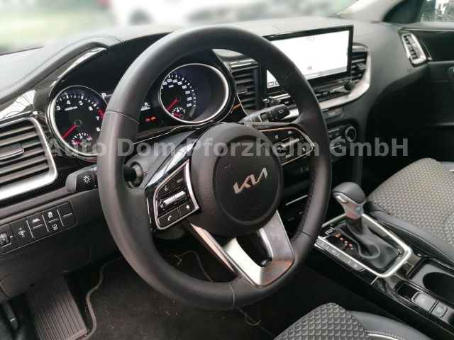 Kia XCeed 1.5 T-GDI DCT Spirit/Navi/Kamera/UVO