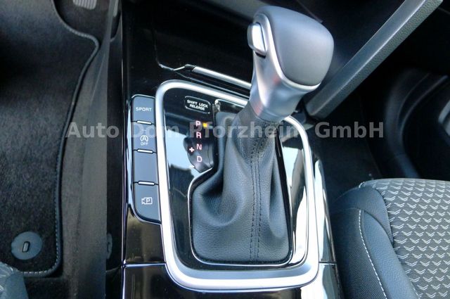 Kia XCeed 1.5 T-GDI DCT Spirit/Navi/Kamera/UVO
