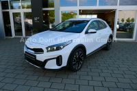 Kia XCeed 1.5 T-GDI DCT Spirit/Navi/Kamera/UVO