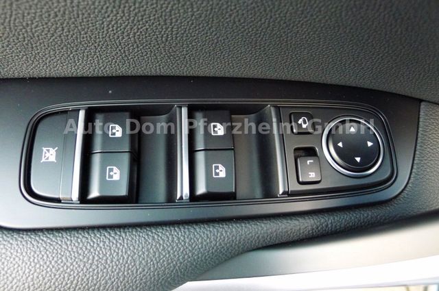 Kia XCeed 1.5 T-GDI DCT Spirit/Navi/Kamera/UVO