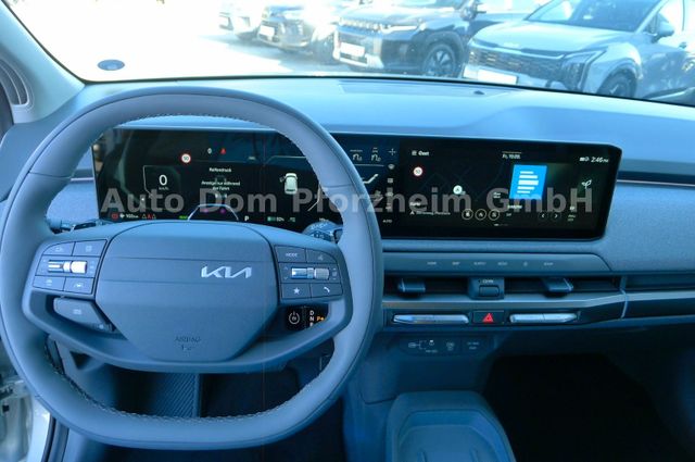 Kia EV3 58,3 KWH 150 KW EARTH WIC UPG DWP BUS