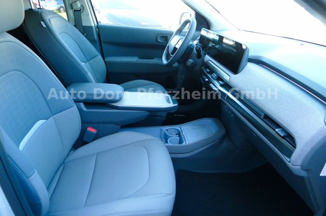 Kia EV3 58,3 KWH 150 KW EARTH WIC UPG DWP BUS