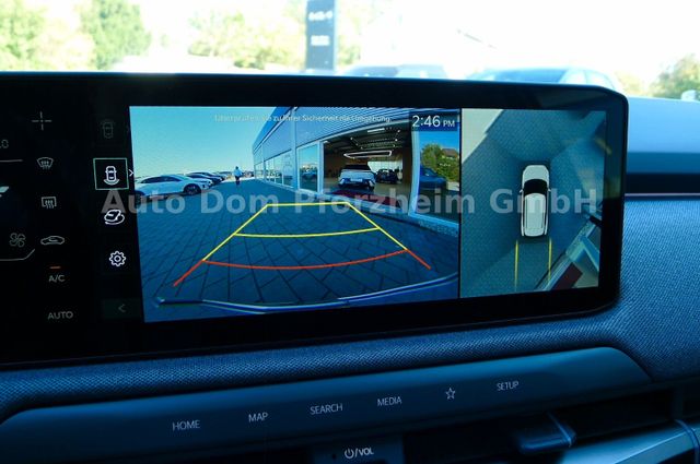 Kia EV3 58,3 KWH 150 KW EARTH WIC UPG DWP BUS