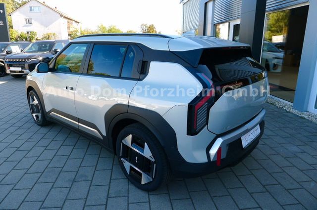 Kia EV3 58,3 KWH 150 KW EARTH WIC UPG DWP BUS