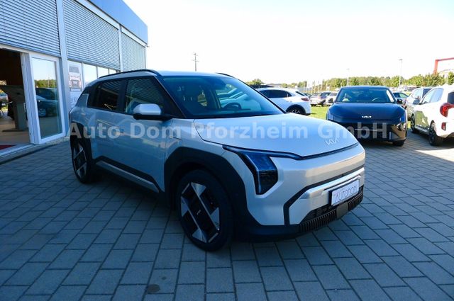 Kia EV3 58,3 KWH 150 KW EARTH WIC UPG DWP BUS