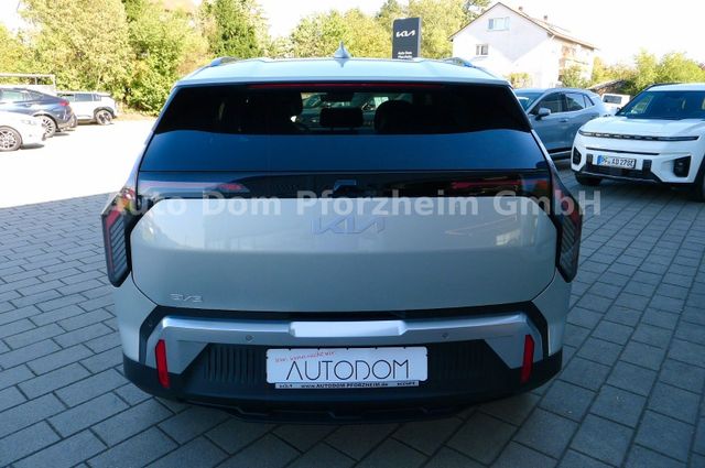 Kia EV3 58,3 KWH 150 KW EARTH WIC UPG DWP BUS