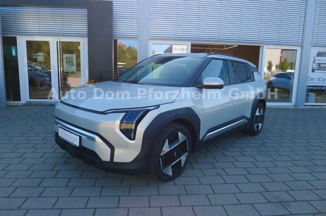Kia EV3 58,3 KWH 150 KW EARTH WIC UPG DWP BUS (11779)