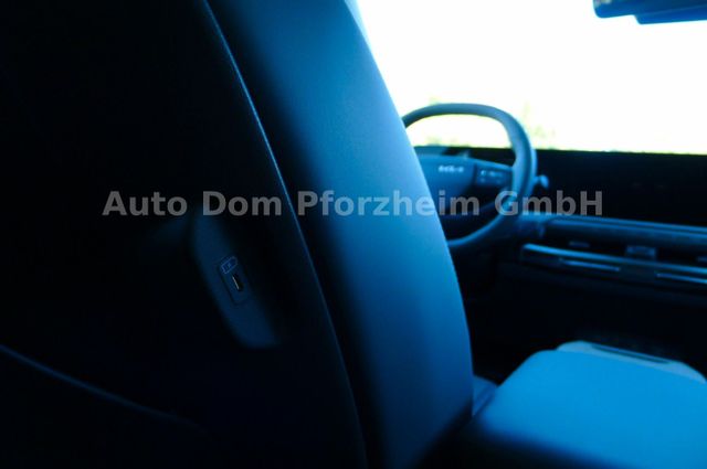 Kia EV3 58,3 KWH 150 KW EARTH WIC UPG DWP BUS