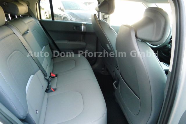 Kia EV3 58,3 KWH 150 KW EARTH WIC UPG DWP BUS