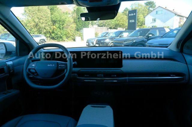 Kia EV3 58,3 KWH 150 KW EARTH WIC UPG DWP BUS