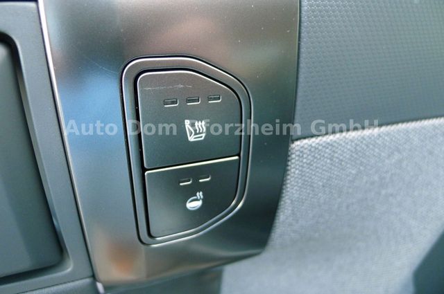 Kia EV3 58,3 KWH 150 KW EARTH WIC UPG DWP BUS