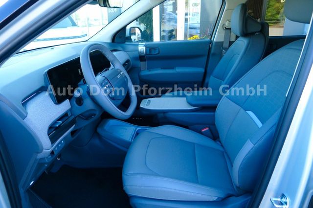 Kia EV3 58,3 KWH 150 KW EARTH WIC UPG DWP BUS