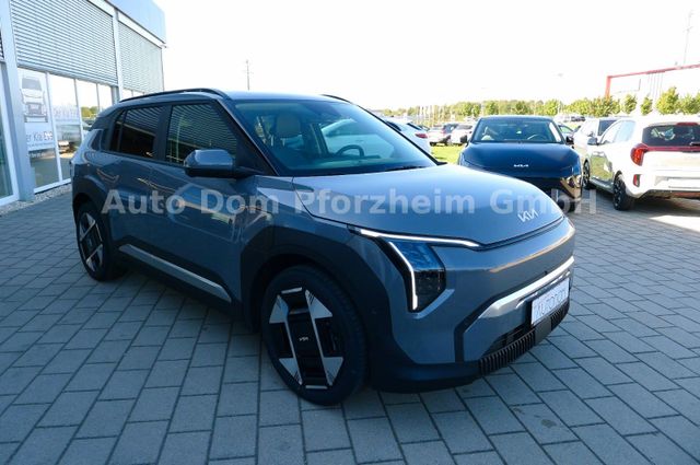 Kia EV3 58,3 KWH 150 KW EARTH WIC UPG DWP BUS