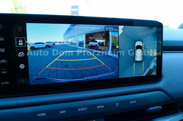 Kia EV3 58,3 KWH 150 KW EARTH WIC UPG DWP BUS