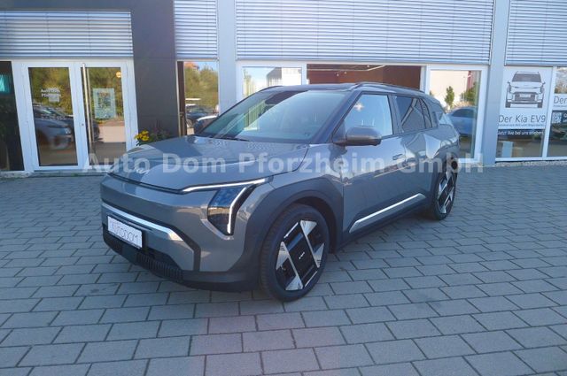 Kia EV3 58,3 KWH 150 KW EARTH WIC UPG DWP BUS (11778)