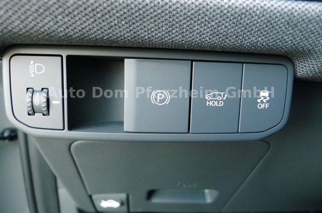 Kia EV3 58,3 KWH 150 KW EARTH WIC UPG DWP BUS