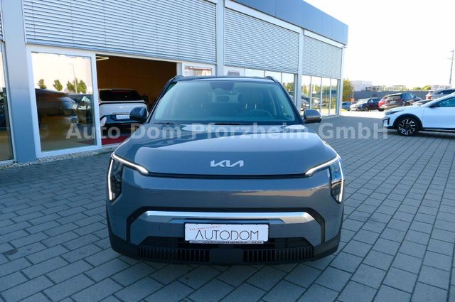 Kia EV3 58,3 KWH 150 KW EARTH WIC UPG DWP BUS