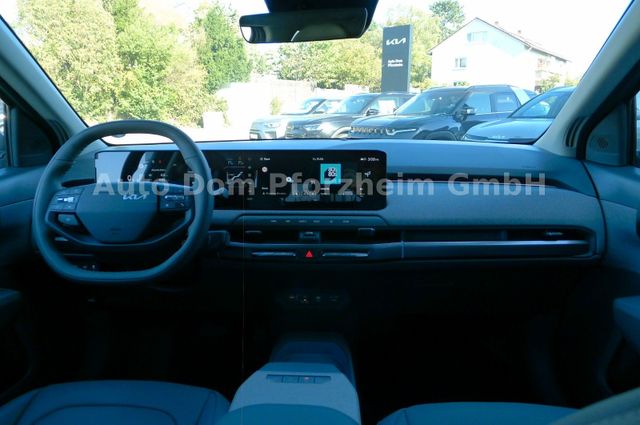 Kia EV3 58,3 KWH 150 KW EARTH WIC UPG DWP BUS