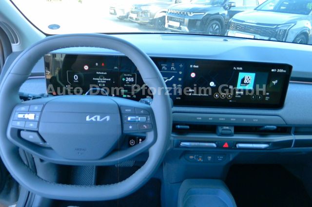 Kia EV3 58,3 KWH 150 KW EARTH WIC UPG DWP BUS