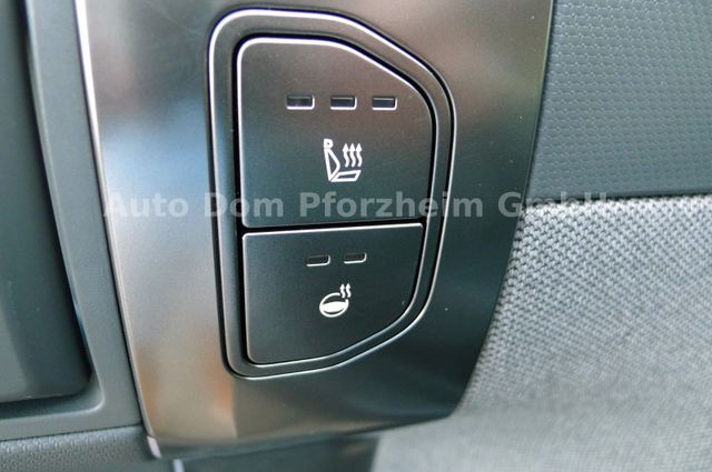 Kia EV3 58,3 KWH 150 KW EARTH WIC UPG DWP BUS