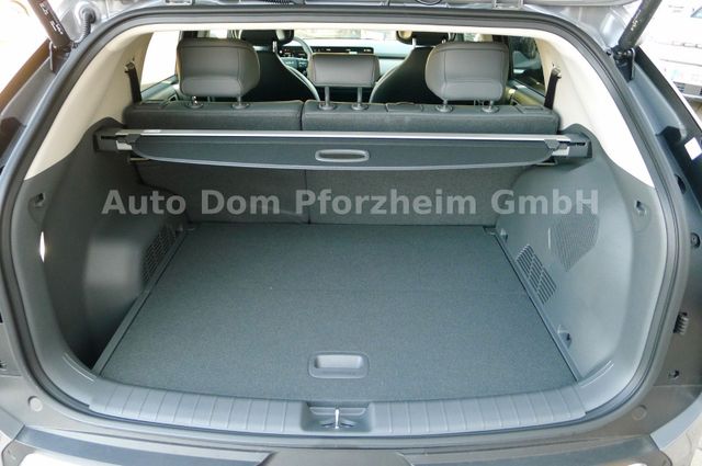 Kia EV3 58,3 KWH 150 KW EARTH WIC UPG DWP BUS