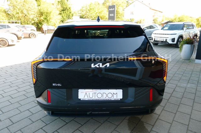 Kia EV 4 81FWD Earth UP TE WIC DWP