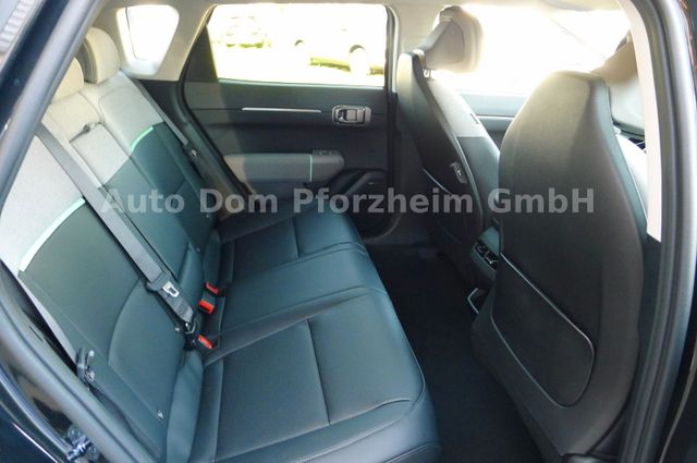 Kia EV 4 81FWD Earth UP TE WIC DWP