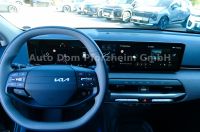 Kia EV 4 81FWD Earth UP TE WIC DWP