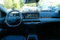 Kia EV 4 81FWD Earth UP TE WIC DWP