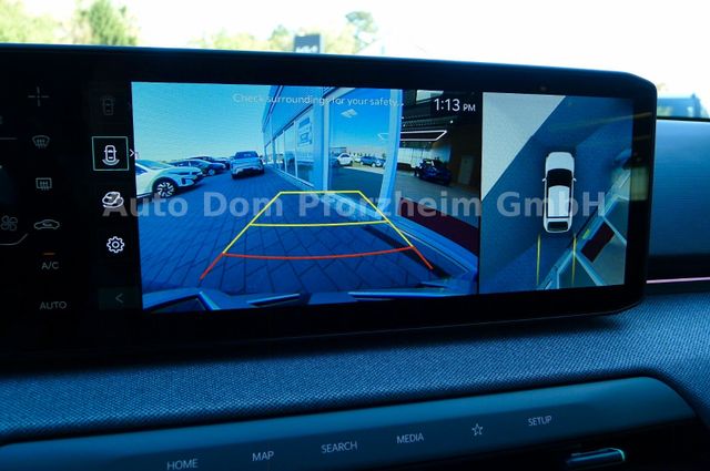 Kia EV 4 81FWD Earth UP TE WIC DWP