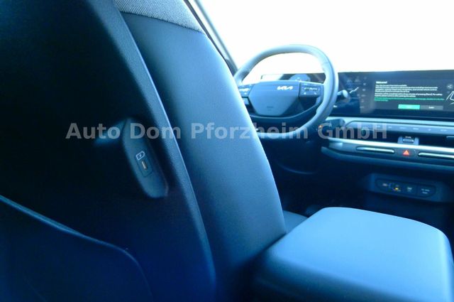 Kia EV 4 81FWD Earth UP TE WIC DWP