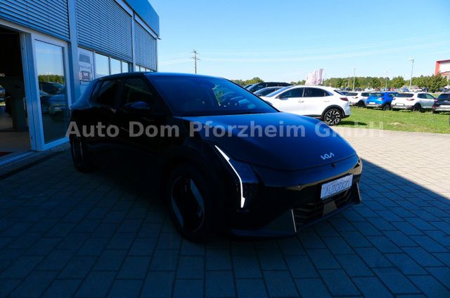 Kia EV 4 81FWD Earth UP TE WIC DWP