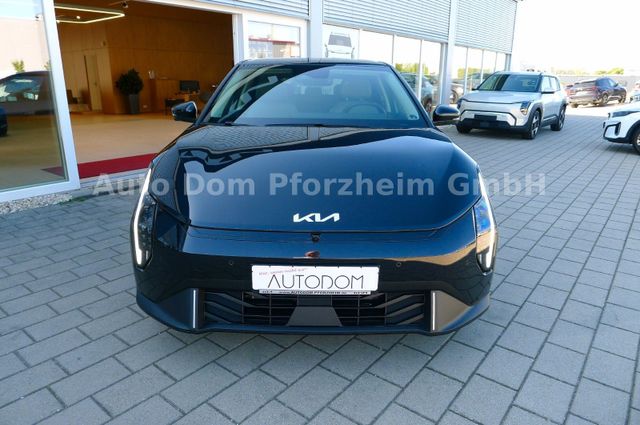 Kia EV 4 81FWD Earth UP TE WIC DWP