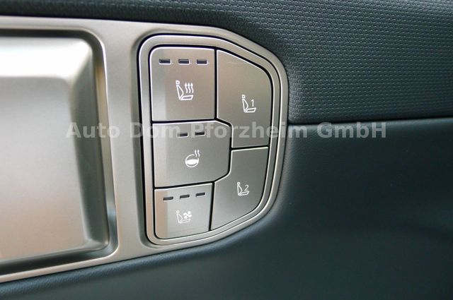 Kia EV 4 81FWD GTL DWP COM CON GD