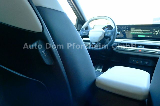 Kia EV 4 81FWD GTL DWP COM CON GD