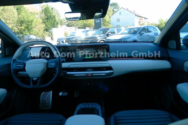 Kia EV 4 81FWD GTL DWP COM CON GD