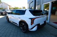 Kia EV 4 81FWD GTL DWP COM CON GD