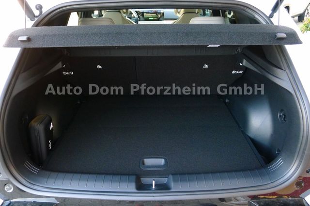 Kia EV 4 81FWD GTL DWP COM CON GD