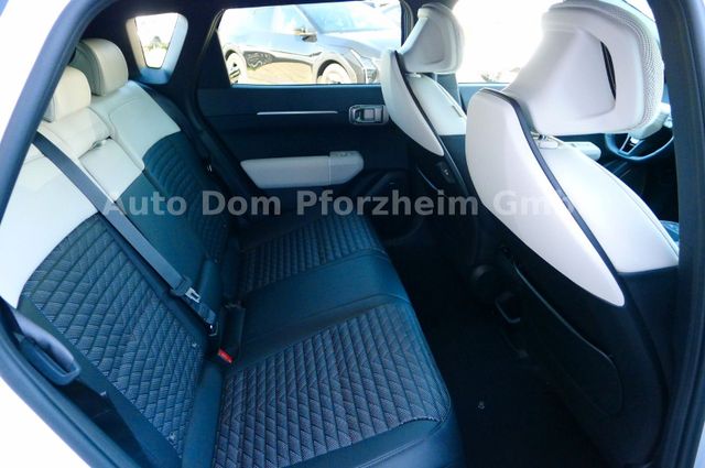 Kia EV 4 81FWD GTL DWP COM CON GD