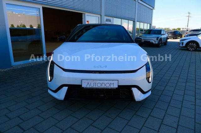 Kia EV 4 81FWD GTL DWP COM CON GD