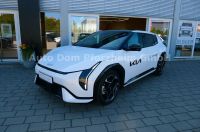 Kia EV 4 81FWD GTL DWP COM CON GD