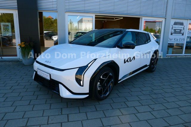 Kia EV 4 81FWD GTL DWP COM CON GD (11781)