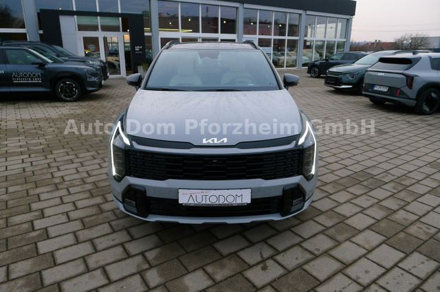 Kia Sportage 1.6 T-GDI PE GTL DCT /AWD/Drive/HK/PANO