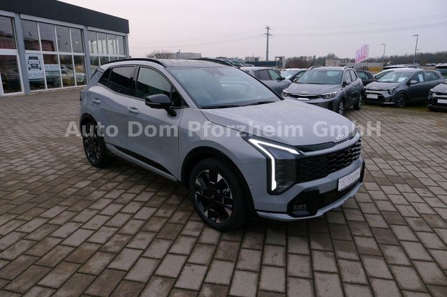 Kia Sportage 1.6 T-GDI PE GTL DCT /AWD/Drive/HK/PANO