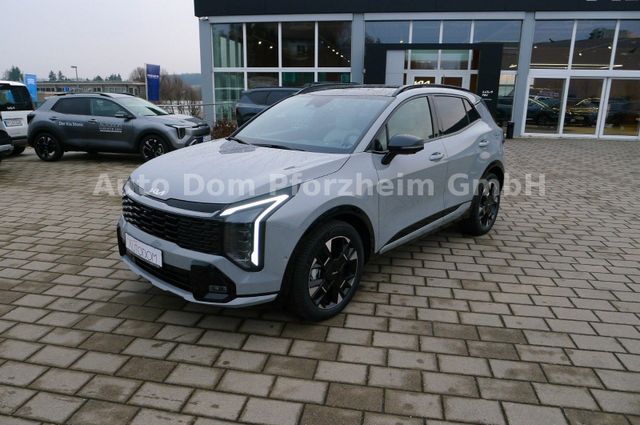 Kia Sportage 1.6 T-GDI PE GTL DCT /AWD/Drive/HK/PANO