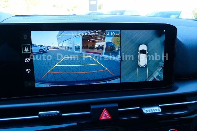 Kia Sportage PE 1,6T 4WD DCT Spirit/DriveWise